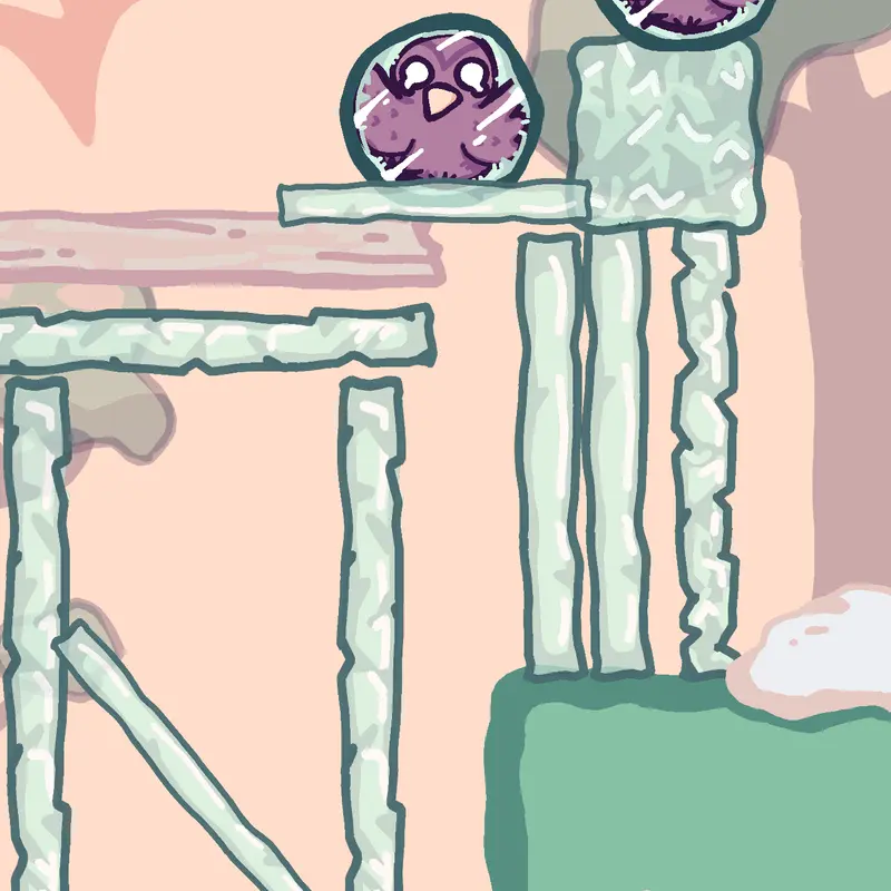 Game by @leteers