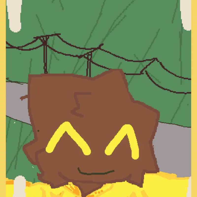 Game by @moanimation