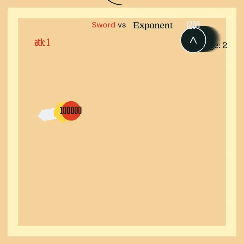 Game by @clacking_castle
