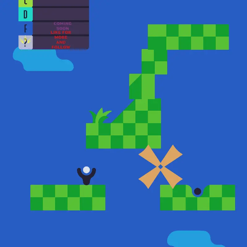 Game by @hard_