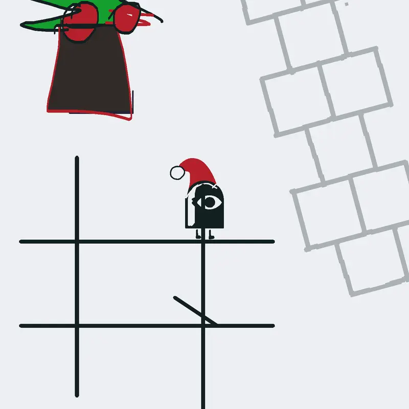 Game by @SOXKiDS