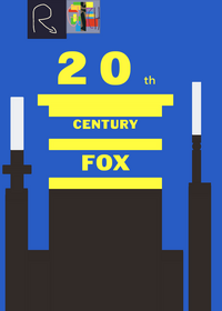 20th century fox