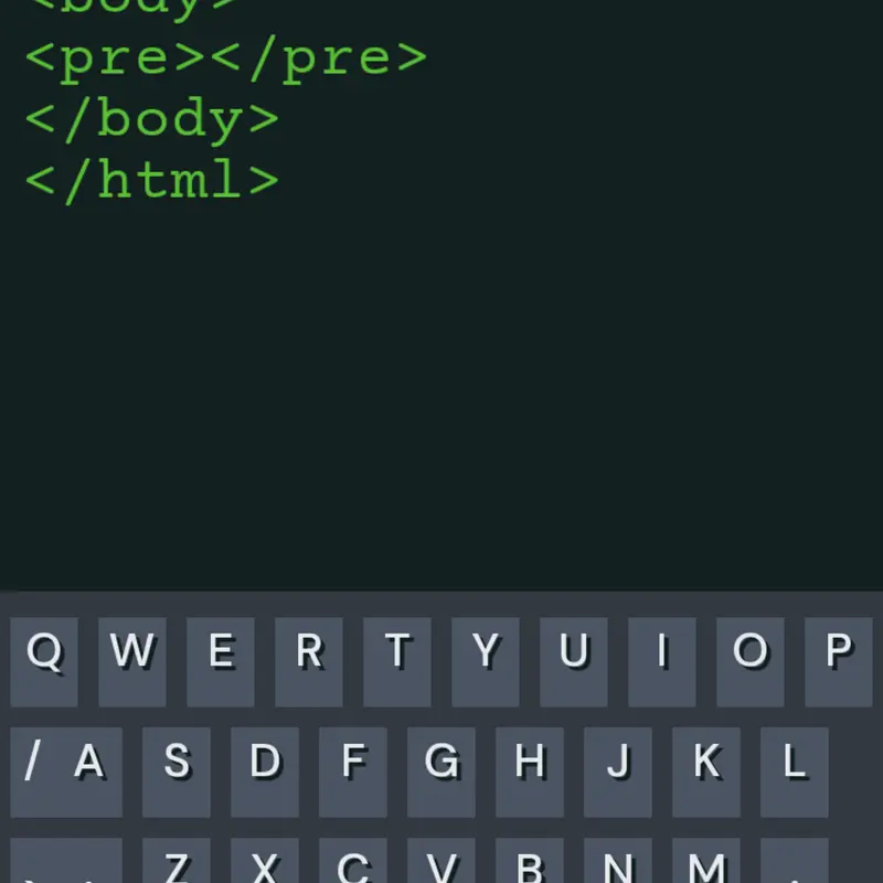 Html editor I make a website in castle by @hhhhhdjdgdkdhfhdgdrhh