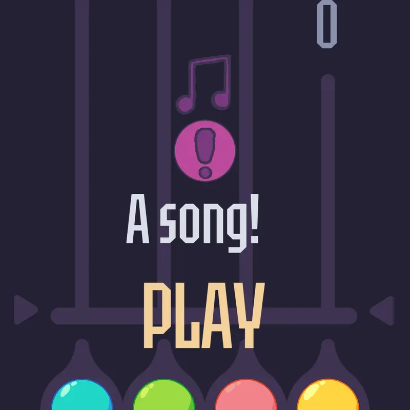 Game by @Lily134