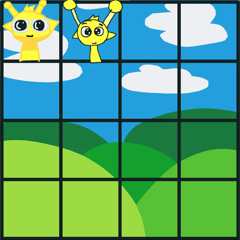 Game by @OfficialNoob