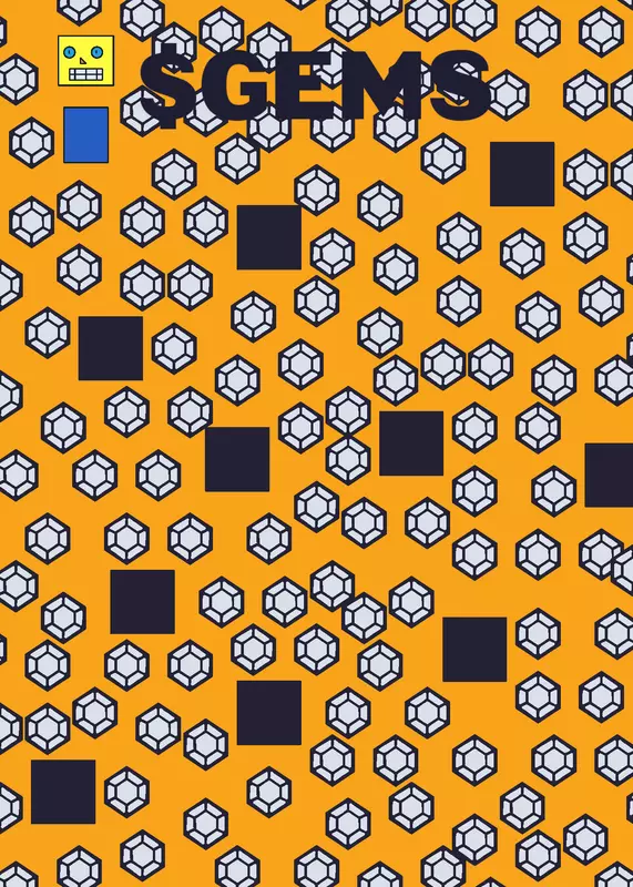 Game by @hanyck