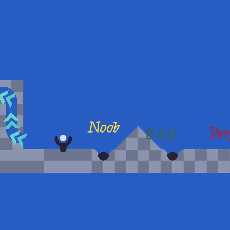 Your noob and good? by @willing-wren995
