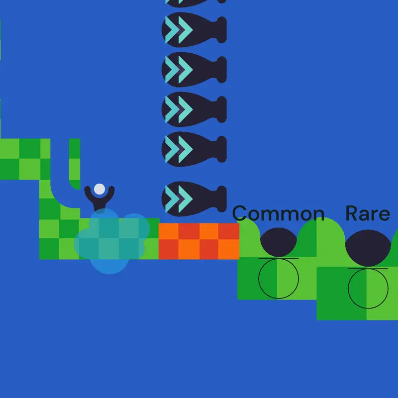 Game by @jaredblue