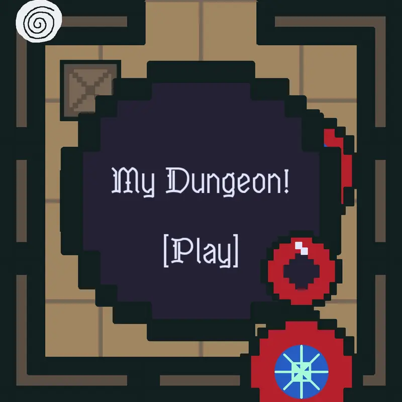 Game by @Nosforevers