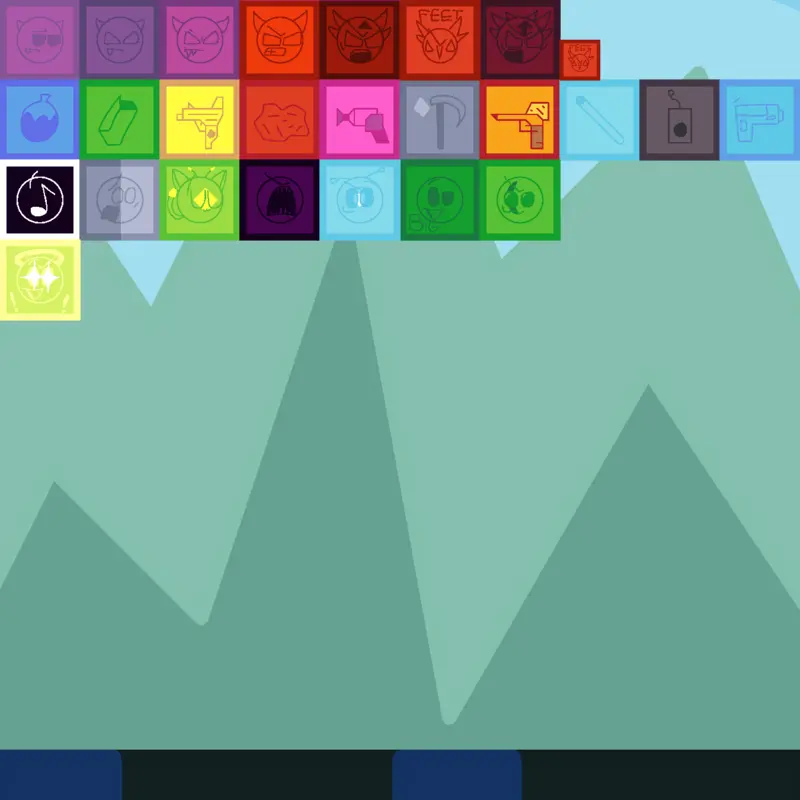 Game by @jukiklo