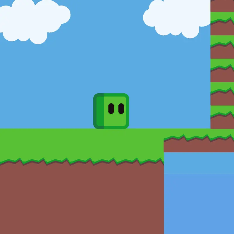 Game by @Cristian9999