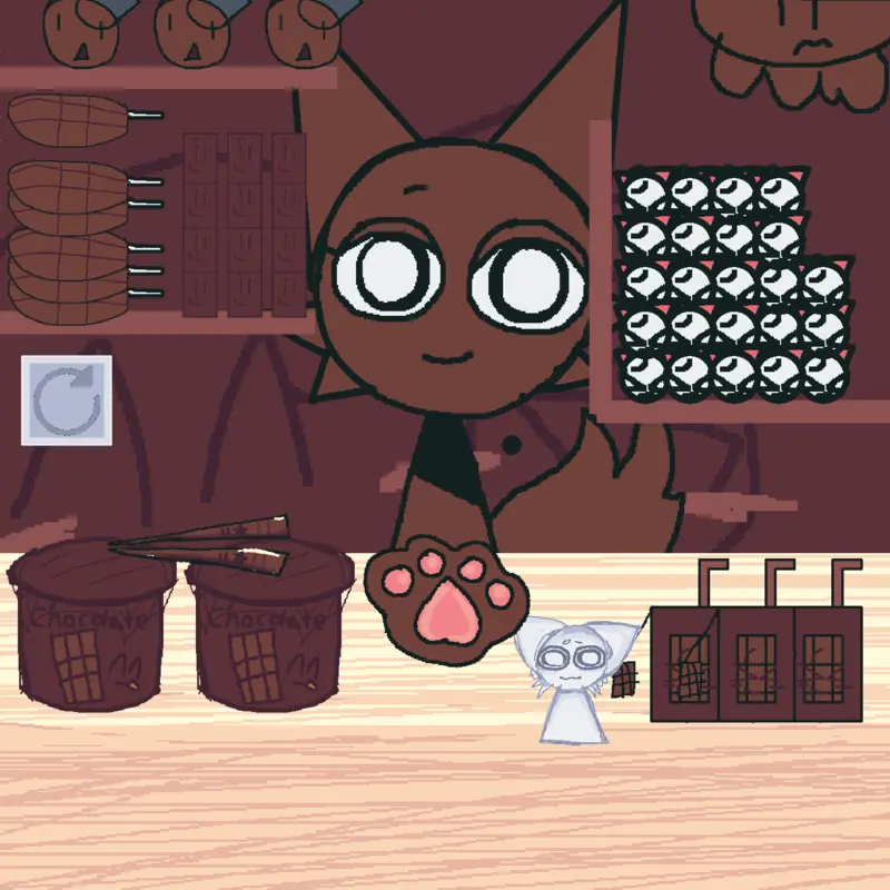 Game by @zsofiasaccount