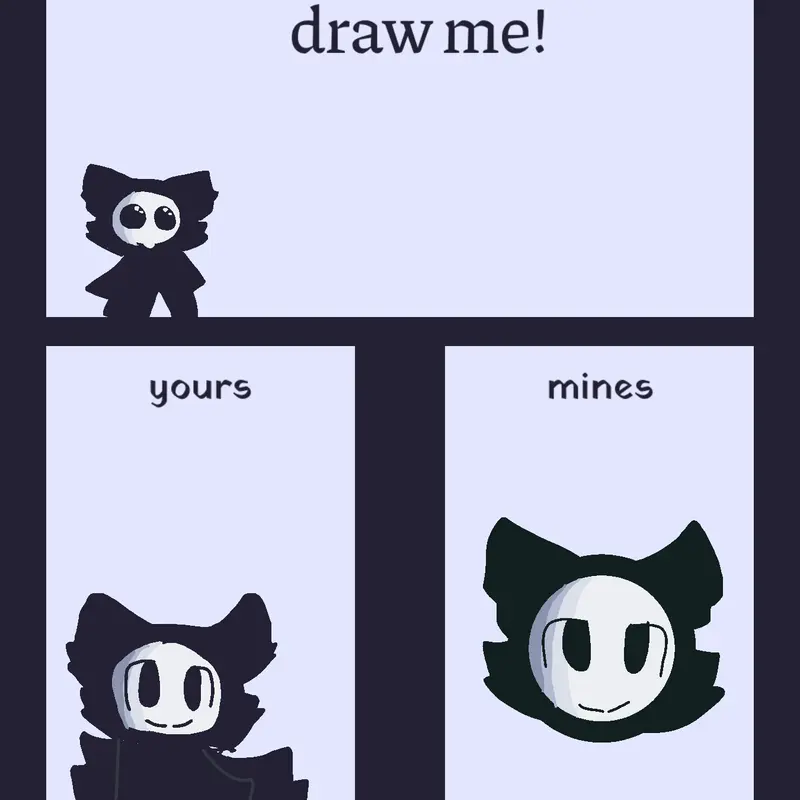 Game by @nopokittyuhu_lareen
