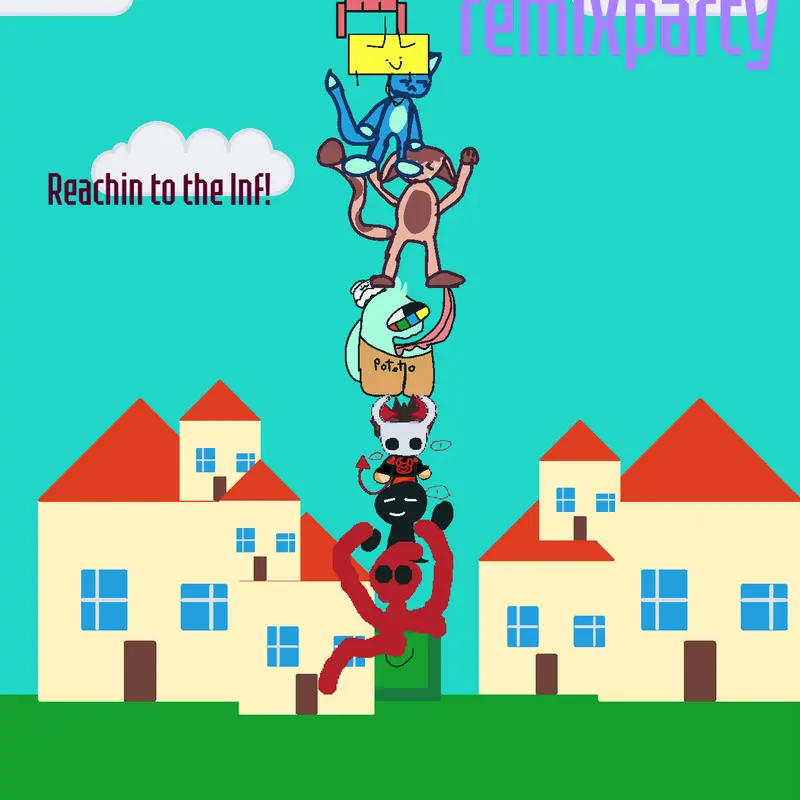 Game by @Reddomaybe45
