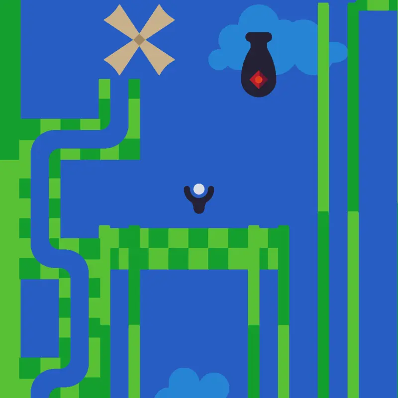 Game by @huggyminecraft777