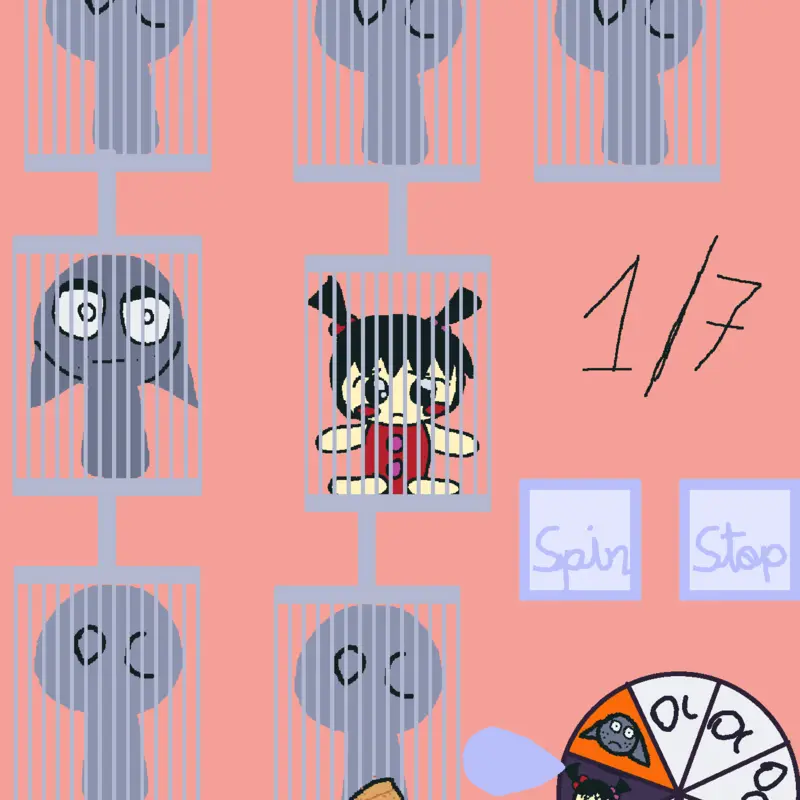 Game by @jollyegbert