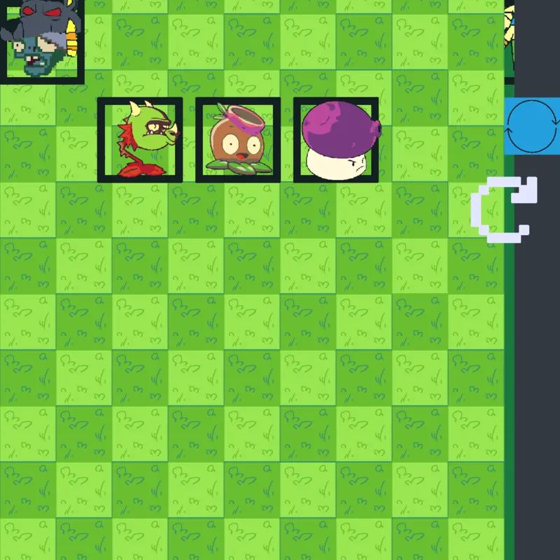 Game by @4333tt