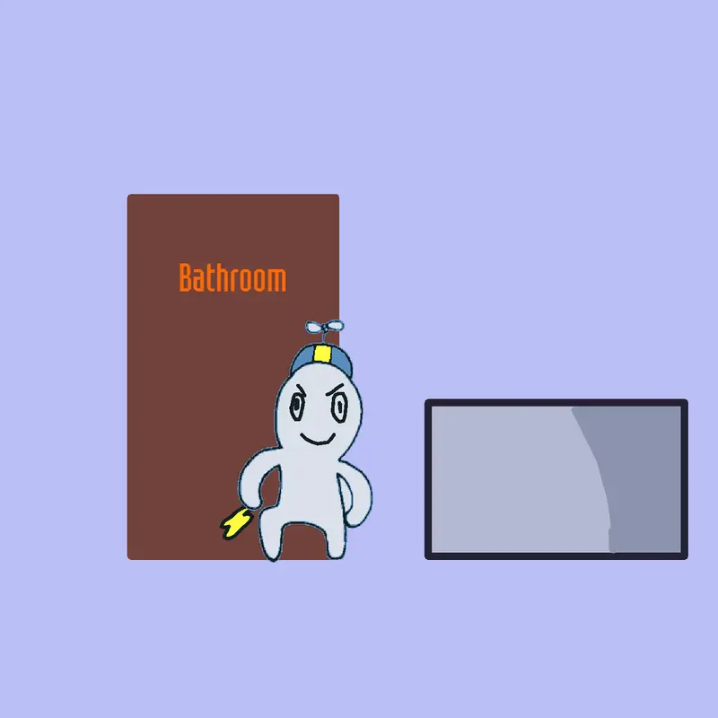 Game by @ratmi