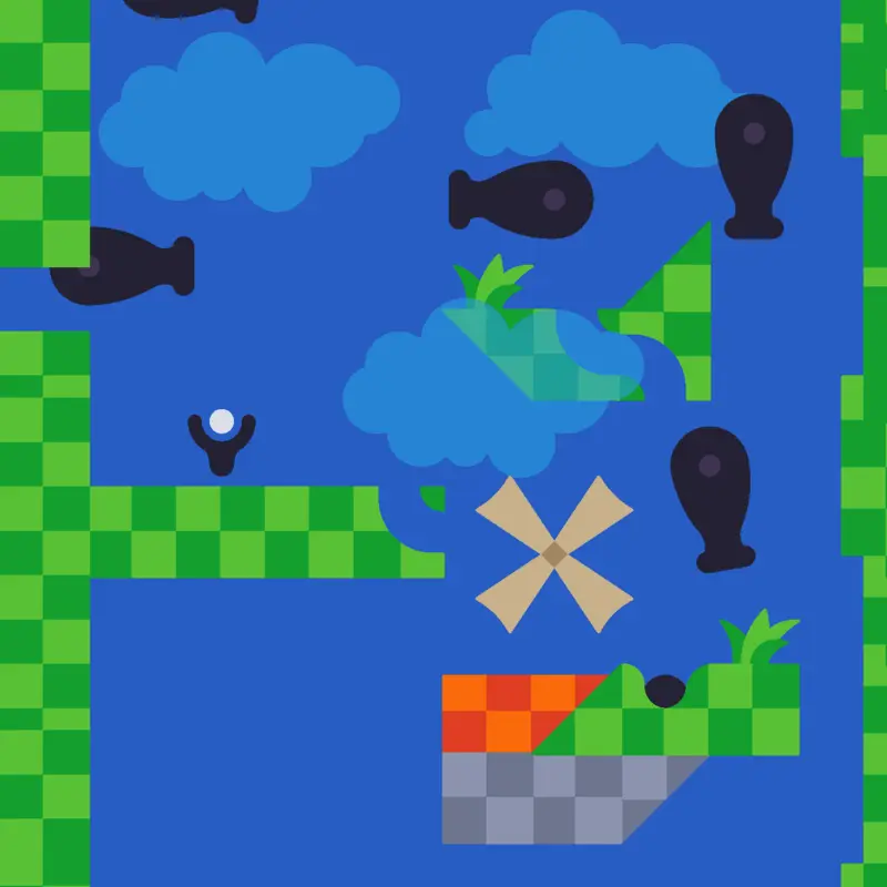 Game by @dvxkkc