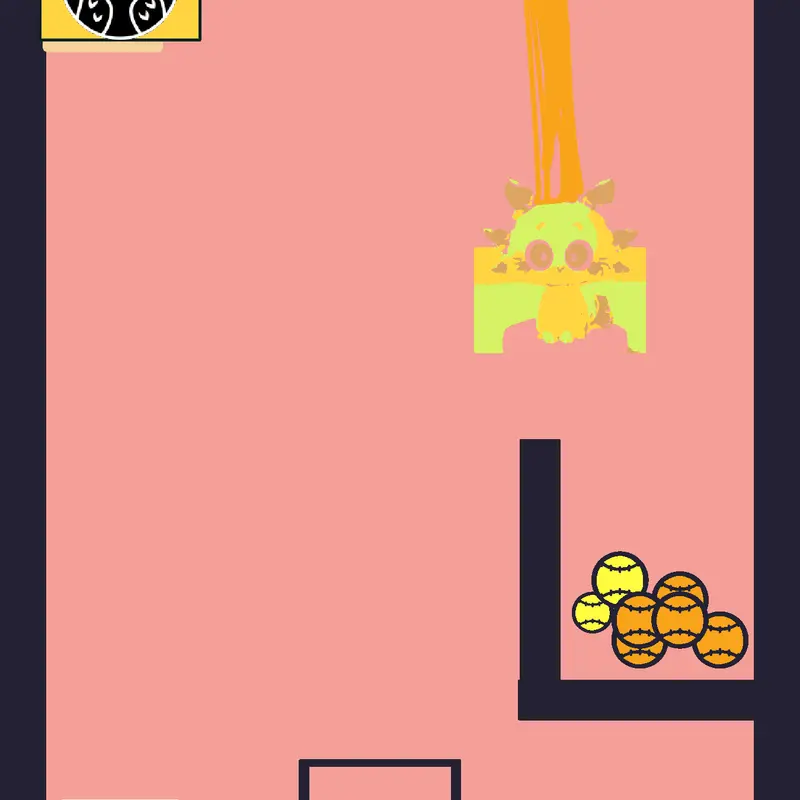 Game by @RommelCastaneda
