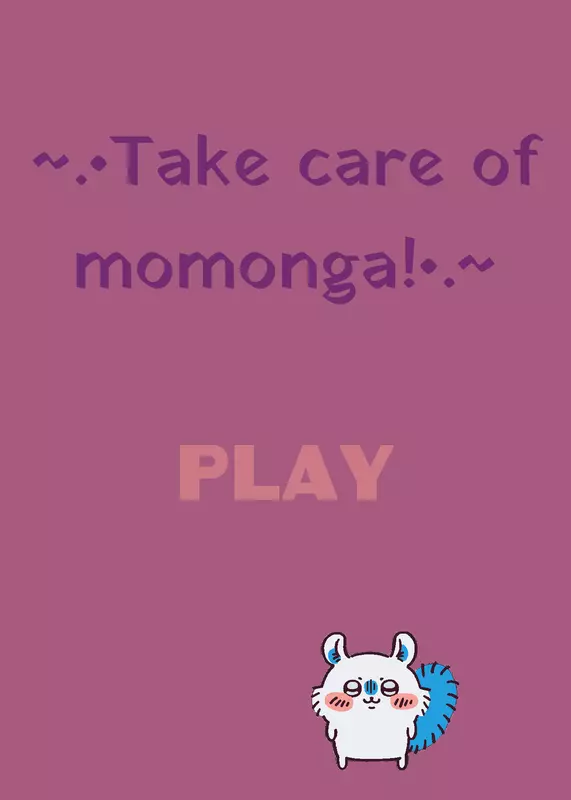 Game by @itz_daizy