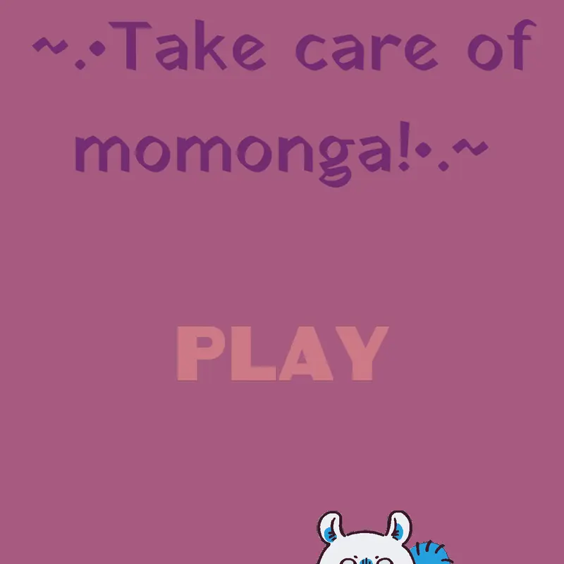 Game by @itz_daizy