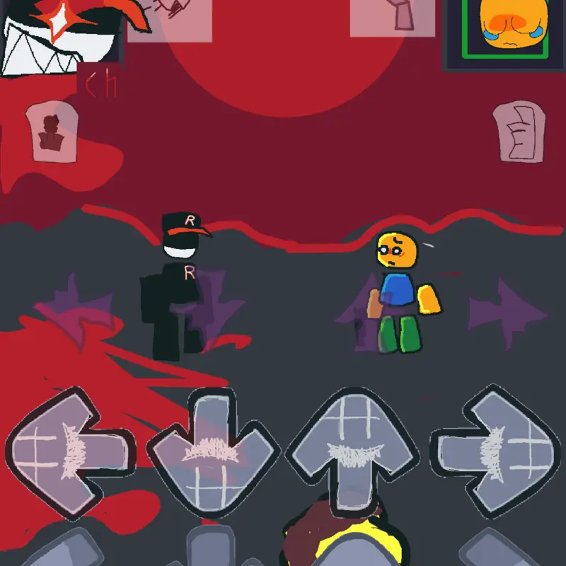 Game by @estailer