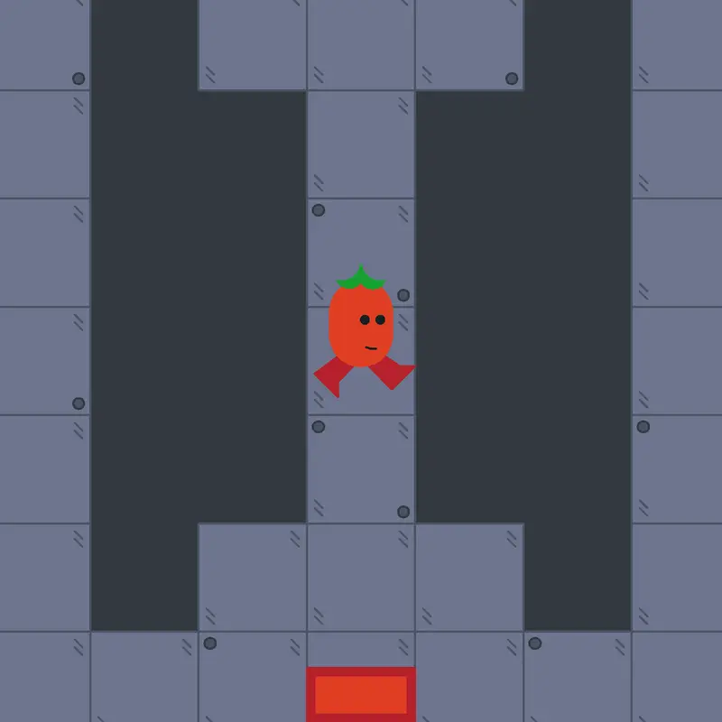 Game by @finallyDone