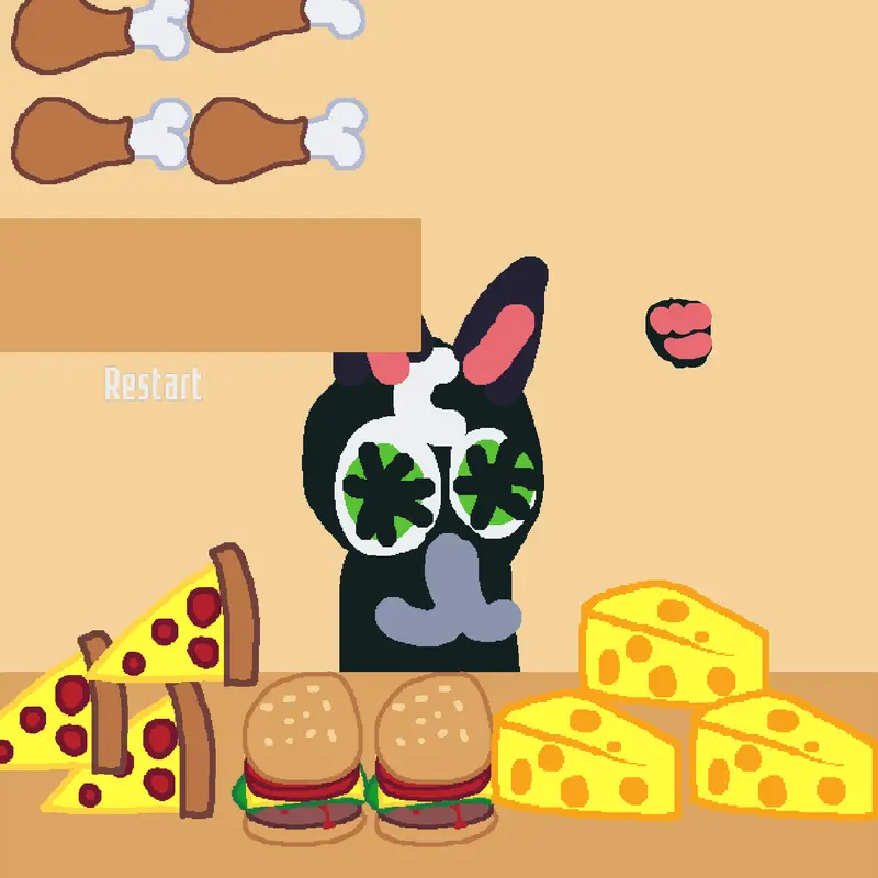 Game by @Arkin2016