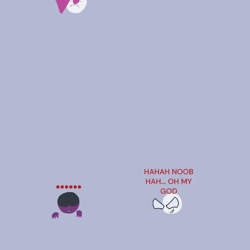 Game by @exomexolexo123