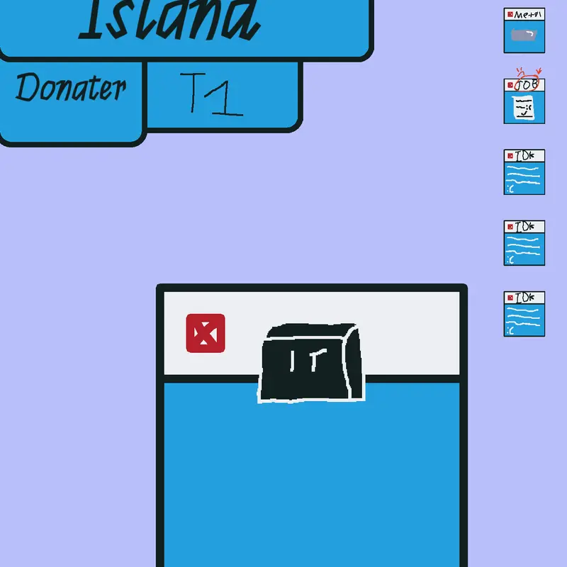 Game by @StostyTheGamer
