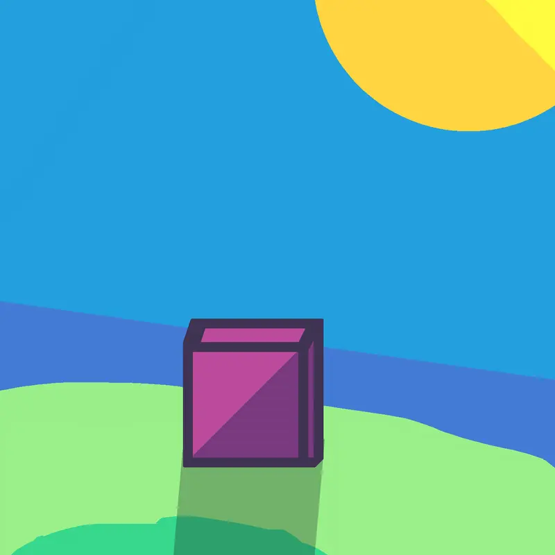 Game by @PurpleCube-Studios