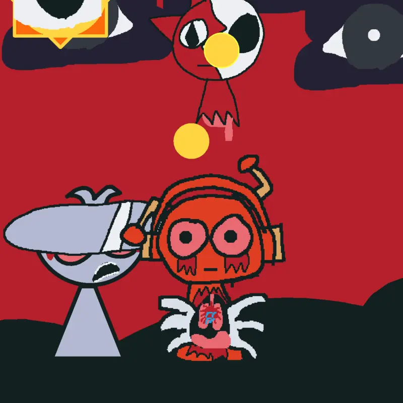 Game by @home_bird