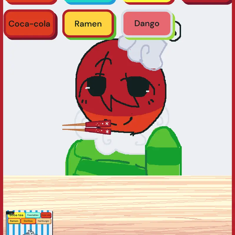 Game by @Rhani
