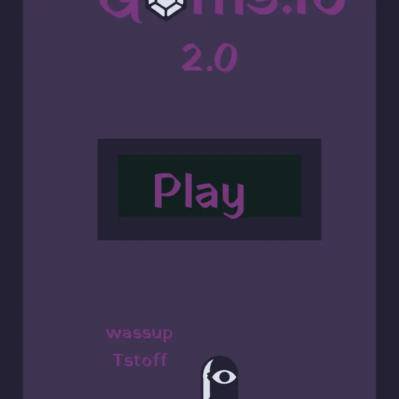 Gems.io 2.0 by @Tstoff