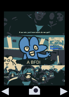 snapshot