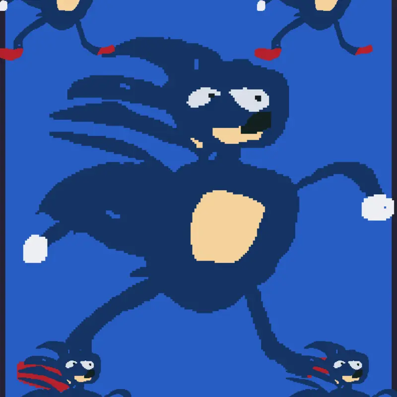 Game by @sonic_blaze16