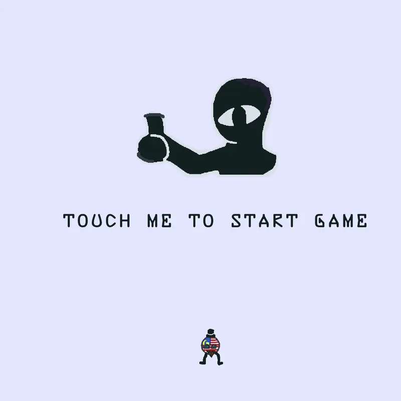 Game by @ahmadalif