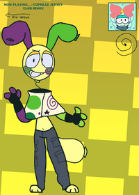 DANDYS WORLD PUZZLE