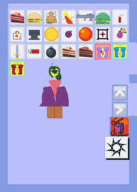 Faces will be fixed! Stuff will upgrade