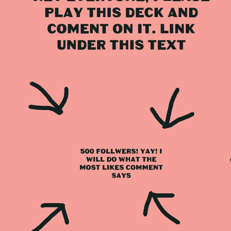 Game by @iloveblurie_official