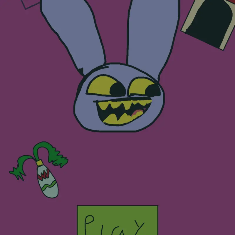 Jax care by @Sheila_createdeck