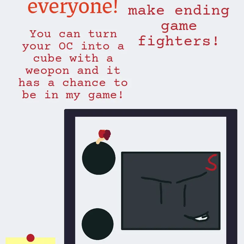Game by @harnu