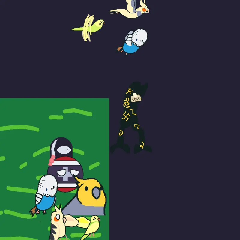 Game by @kiwi_and_richi