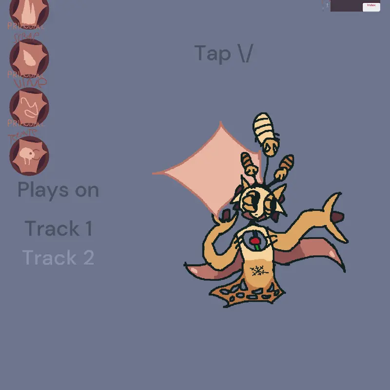 Game by @RANDOMTUMBRA