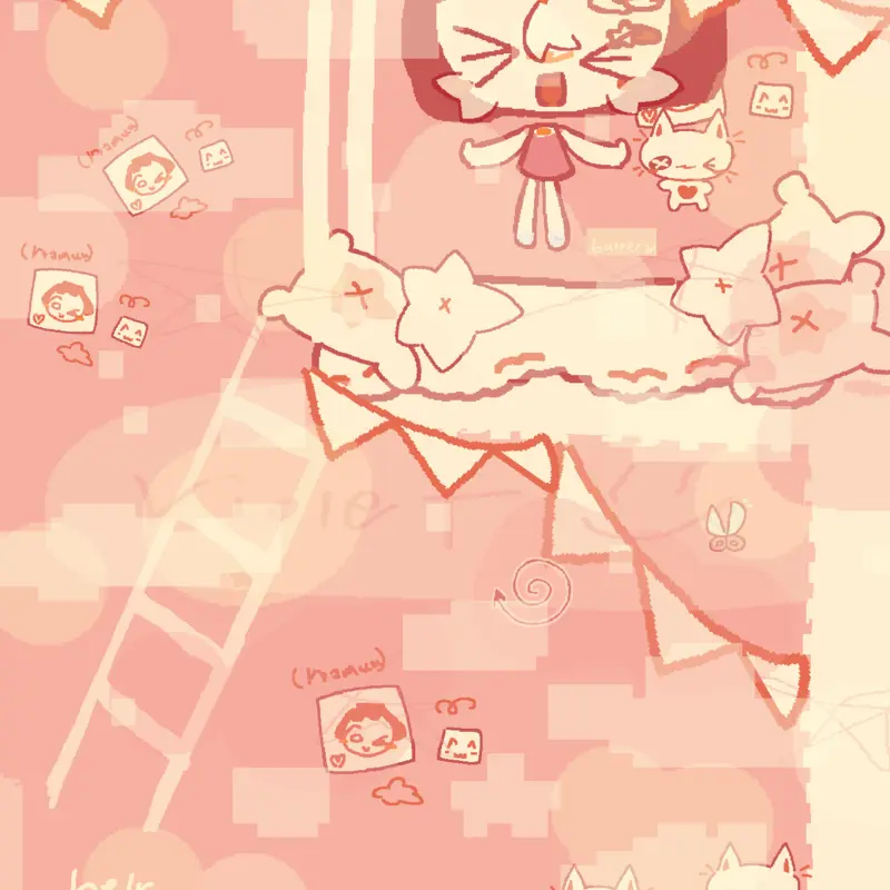 Cute by @somerandomkidoncastle
