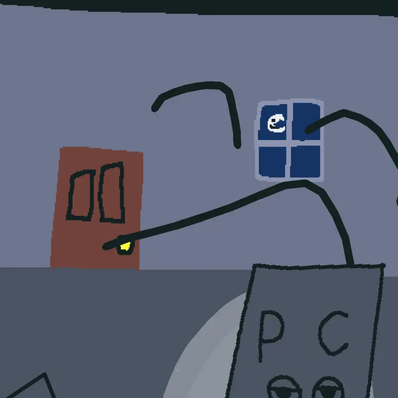 Game by @vbbnc