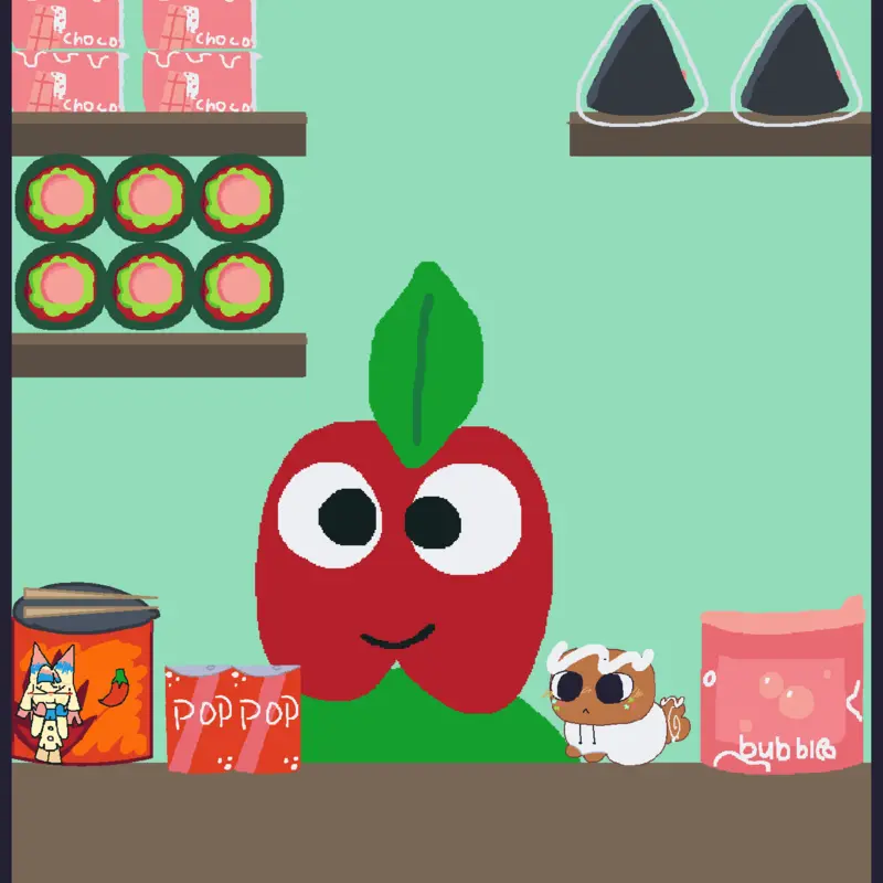 Game by @i_remixed_your_game