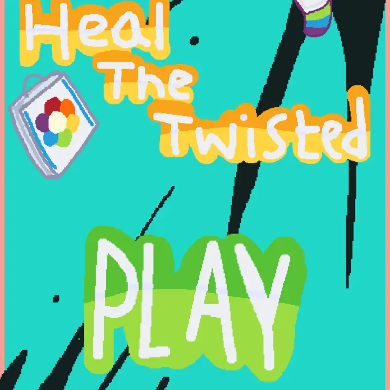 Game by @glowstick_lovesyou