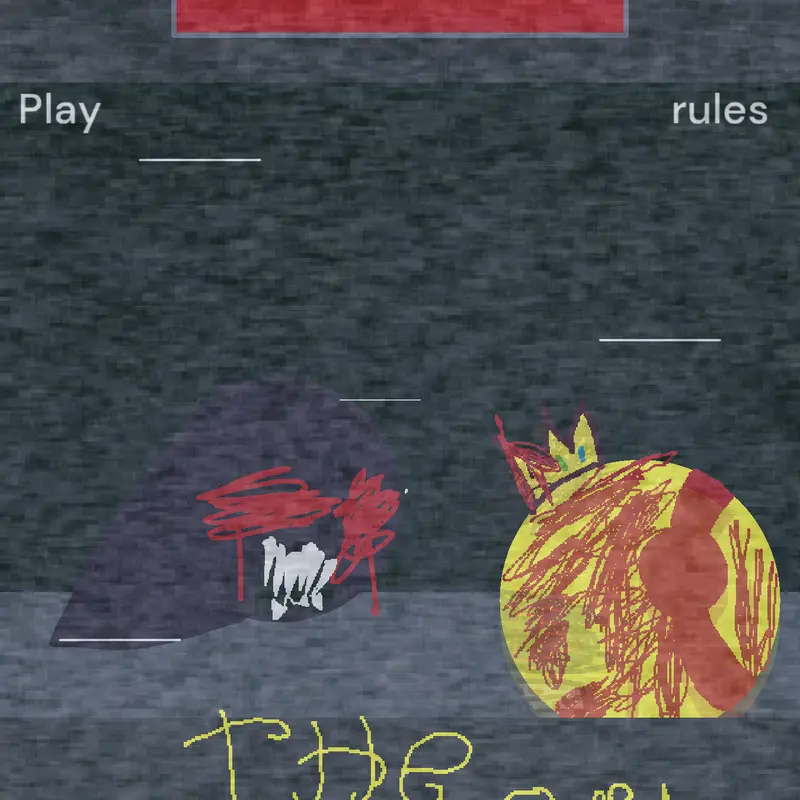 Game by @Kittyrainbow562